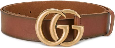 cintura gucci donna amazzon|Cinture GUCCI da Donna .